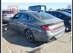 هيونداي سوناتا